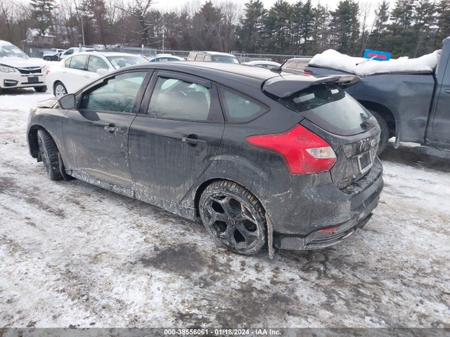 Ford FOCUS ST 2014 1FADP3L91EL232207 Image 3