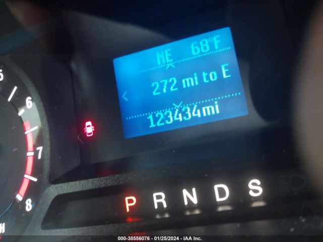 3FA6P0G73ER350647 Ford FUSION S