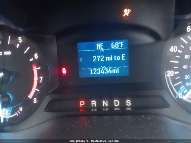 3FA6P0G73ER350647 Ford FUSION S