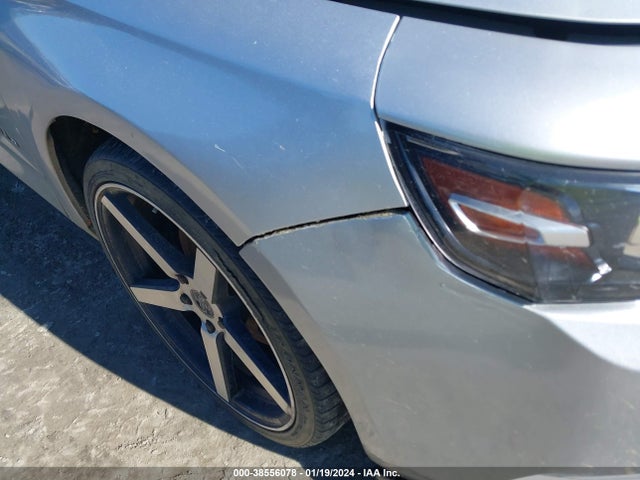 Chevrolet IMPALA 1LT 2016 2G1105SAXG9154313 Image 6