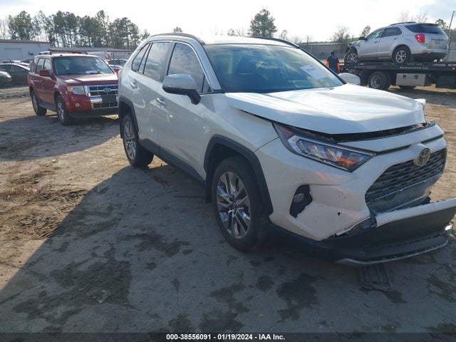 2019 2T3Y1RFV3KC028088 zdjęcie główne