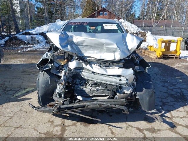 Chevrolet TRAX LS 2017 3GNCJNSBXHL254987 Image 12