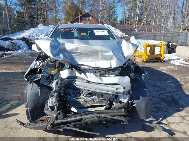 Chevrolet TRAX LS 2017 3GNCJNSBXHL254987 Image 6