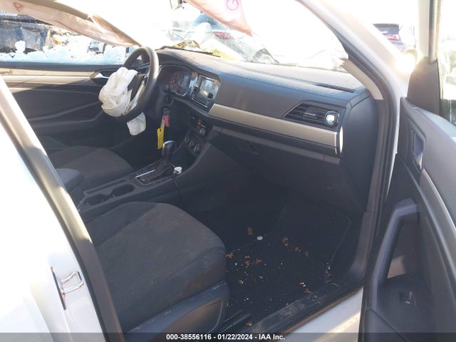 2020 VOLKSWAGEN JETTA 1.4T R-LINE/1.4T S/1.4T SE VIN: 3VWCB7BU9LM066254
