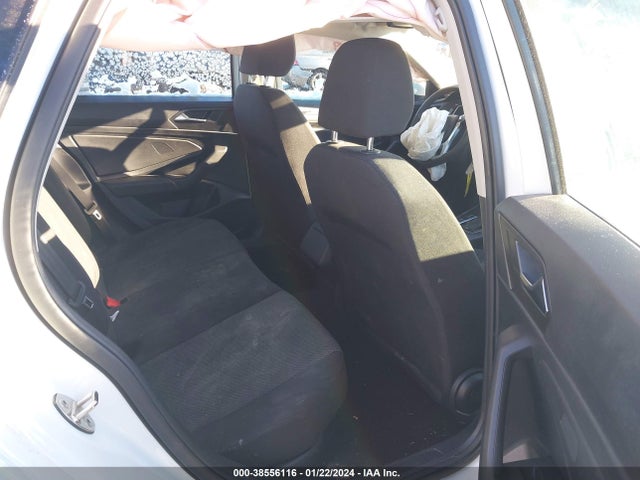2020 VOLKSWAGEN JETTA 1.4T R-LINE/1.4T S/1.4T SE VIN: 3VWCB7BU9LM066254