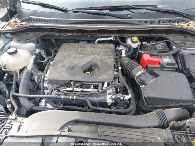 Ford ESCAPE SEL 2020 1FMCU0H60LUA46348 Image 10