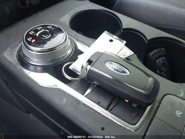 Ford ESCAPE SEL 2020 1FMCU0H60LUA46348 Image 11