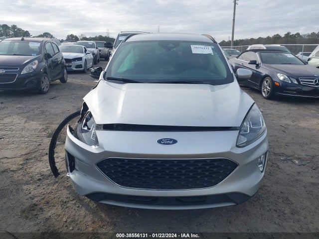 Ford ESCAPE SEL 2020 1FMCU0H60LUA46348 Image 12