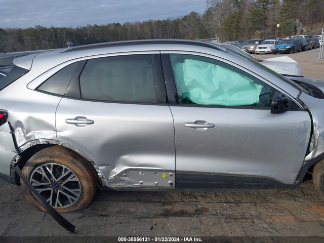 Ford ESCAPE SEL 2020 1FMCU0H60LUA46348 Image 13
