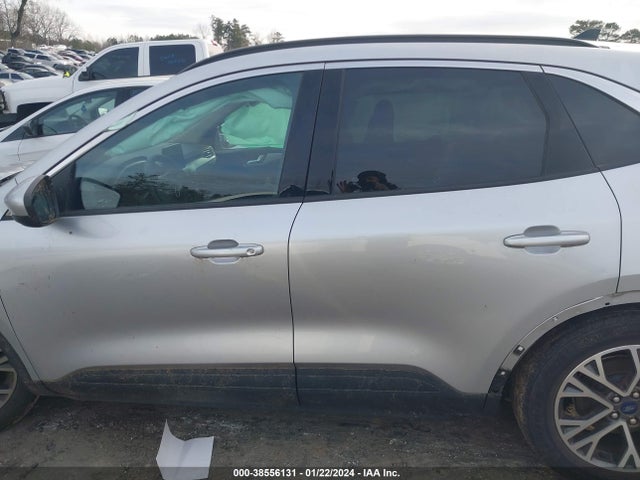 Ford ESCAPE SEL 2020 1FMCU0H60LUA46348 Image 14