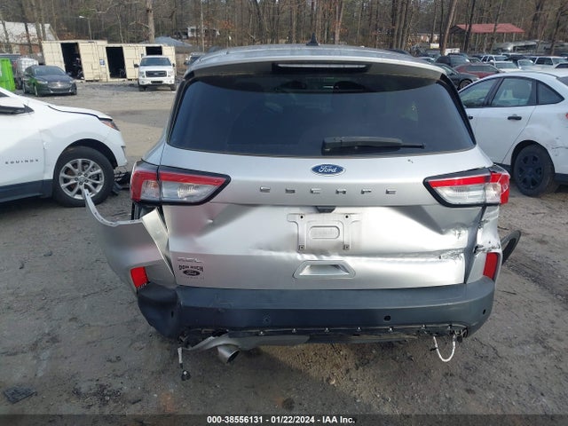 Ford ESCAPE SEL 2020 1FMCU0H60LUA46348 Image 16