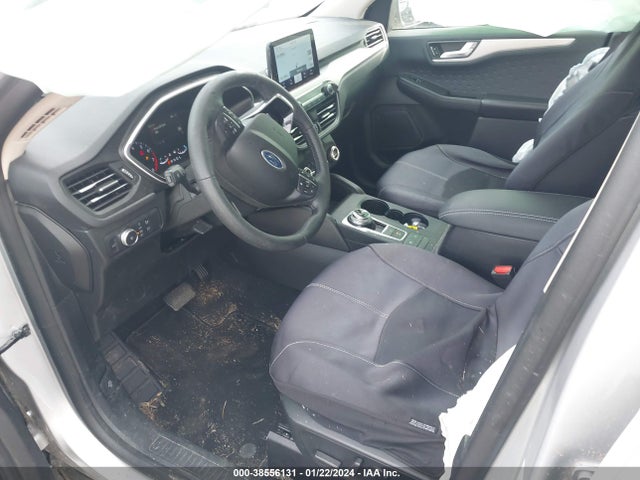 Ford ESCAPE SEL 2020 1FMCU0H60LUA46348 Image 5