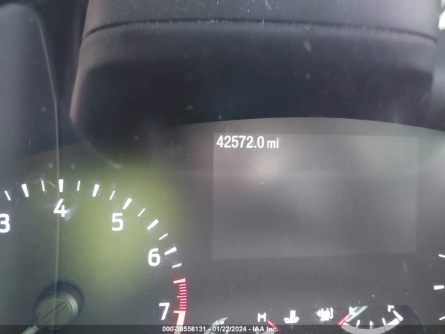 Ford ESCAPE SEL 2020 1FMCU0H60LUA46348 Image 7