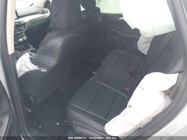 Ford ESCAPE SEL 2020 1FMCU0H60LUA46348 Image 8