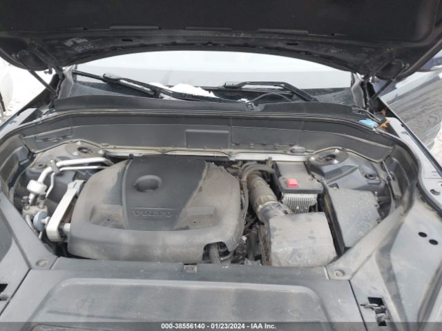 YV4A22PK1K1416957 Volvo Xc90 T6 Momentum