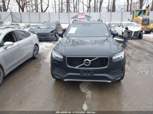 YV4A22PK1K1416957 Volvo Xc90 T6 Momentum