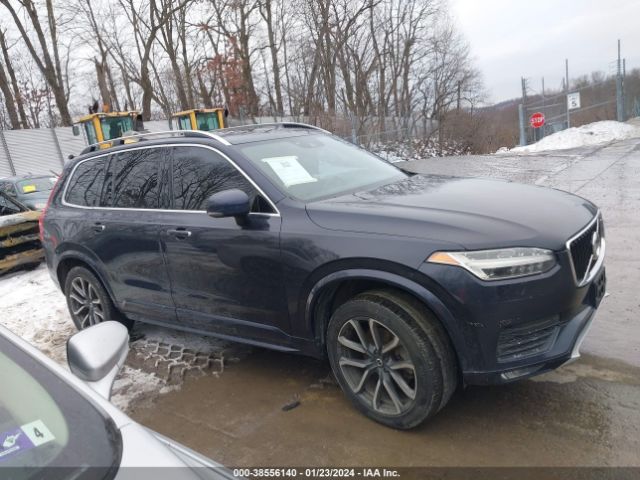 YV4A22PK1K1416957 Volvo Xc90 T6 Momentum
