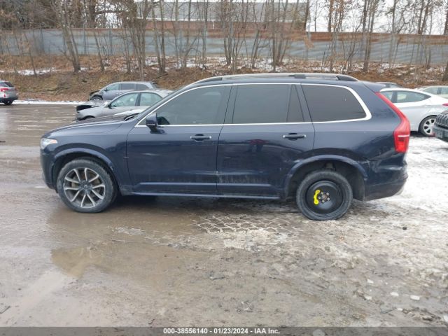 YV4A22PK1K1416957 Volvo Xc90 T6 Momentum