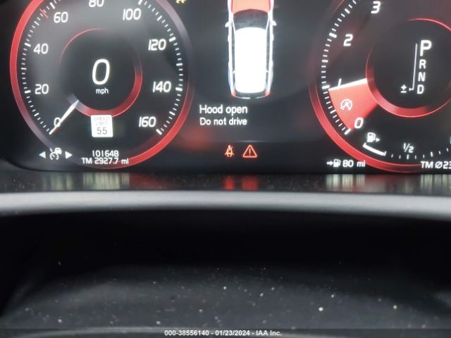 YV4A22PK1K1416957 Volvo Xc90 T6 Momentum