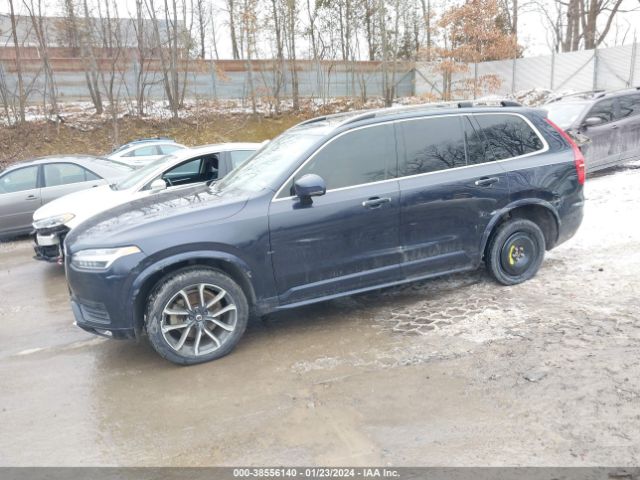 YV4A22PK1K1416957 Volvo Xc90 T6 Momentum