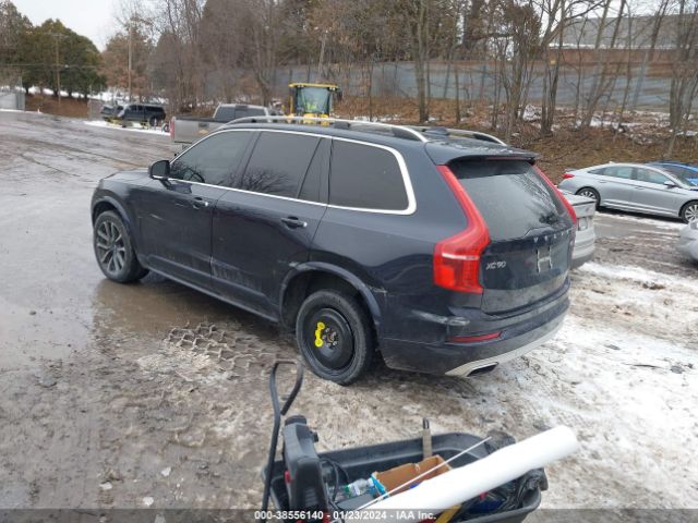 YV4A22PK1K1416957 Volvo Xc90 T6 Momentum
