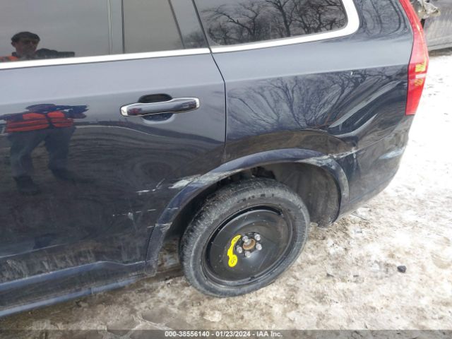 YV4A22PK1K1416957 Volvo Xc90 T6 Momentum