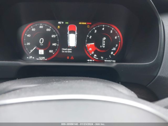 YV4A22PK1K1416957 Volvo Xc90 T6 Momentum