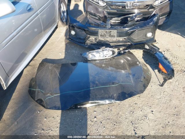 SHHFK7H48JU419557 Honda Civic Sport