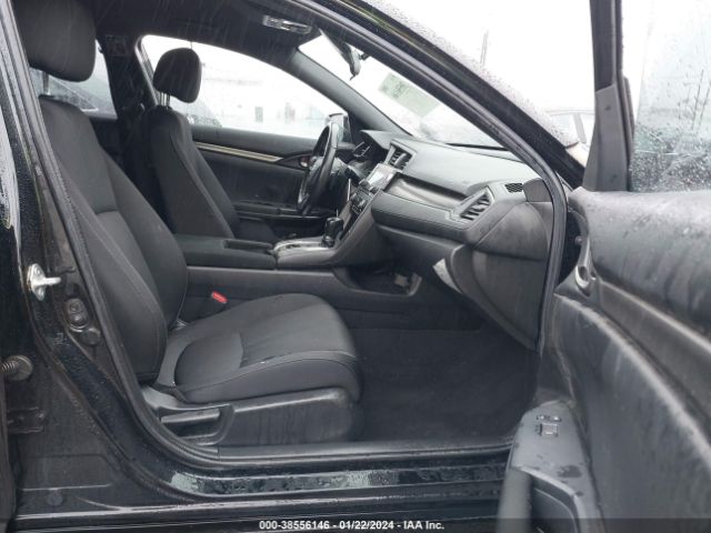 SHHFK7H48JU419557 Honda Civic Sport