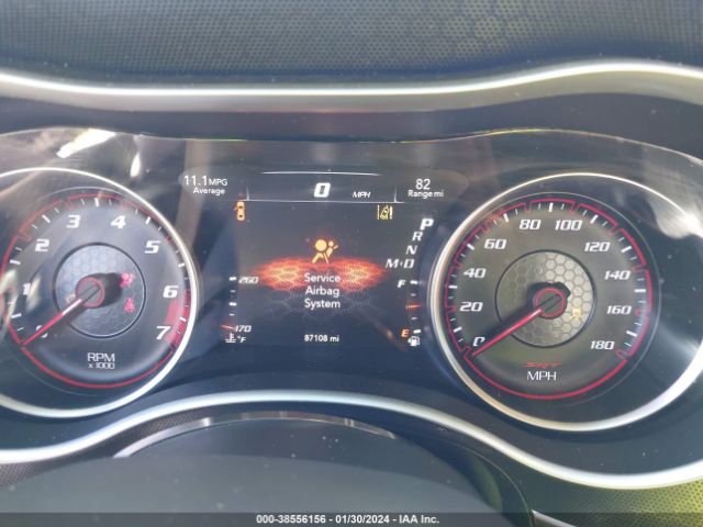 2C3CDXEJ3FH889851 Dodge Charger Srt 392