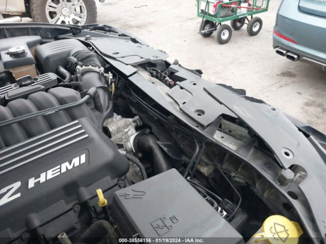 2C3CDXEJ3FH889851 Dodge Charger Srt 392