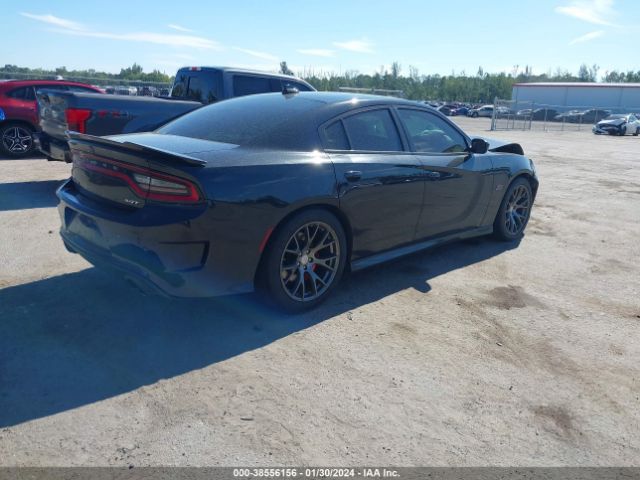 2C3CDXEJ3FH889851 Dodge Charger Srt 392