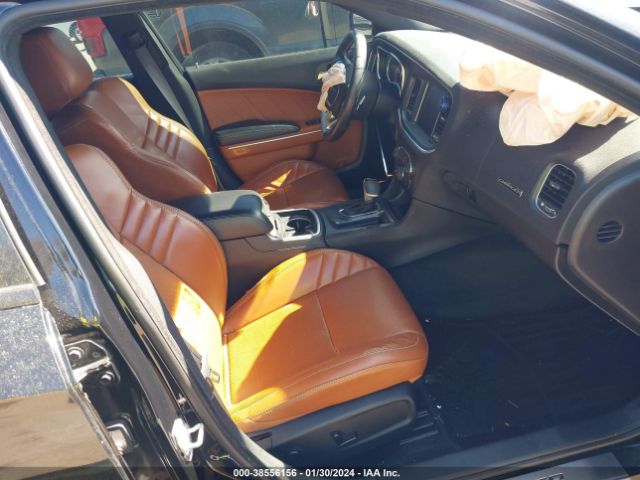2C3CDXEJ3FH889851 Dodge Charger Srt 392