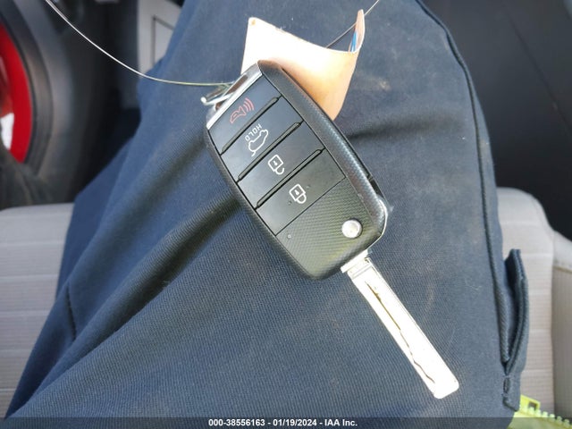 KIA Sportage Lx 2018 KNDPM3AC8J7373342 Image 11