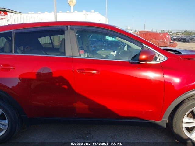 KIA Sportage Lx 2018 KNDPM3AC8J7373342 Image 14