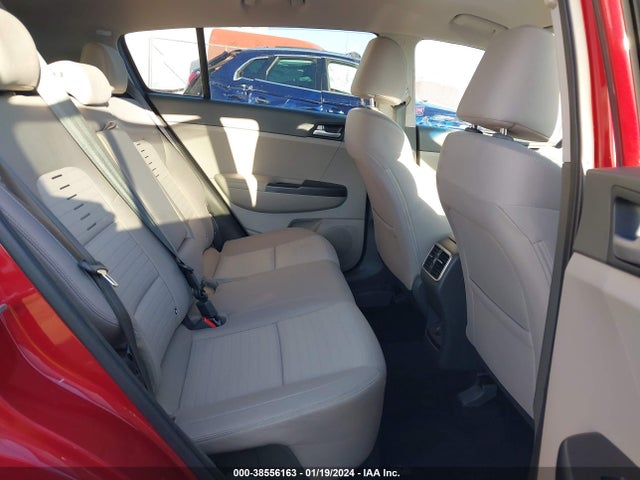 KIA Sportage Lx 2018 KNDPM3AC8J7373342 Image 8