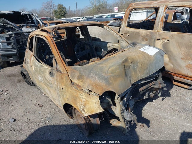 2015 FIAT 500 3C3CFFAR3FT753517 Photo 0