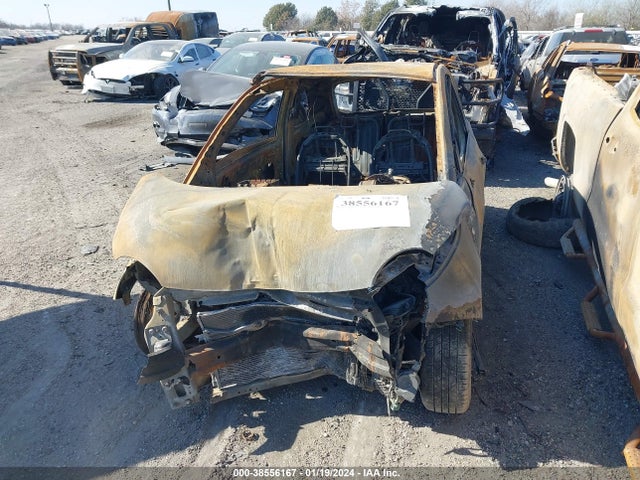 2015 FIAT 500 3C3CFFAR3FT753517 Photo 5