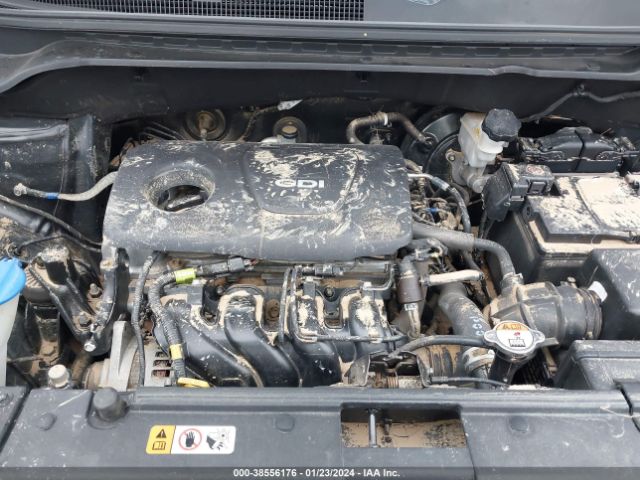 KNDJN2A22K7909496 KIA SOUL