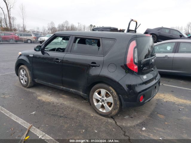 KNDJN2A22K7909496 KIA SOUL