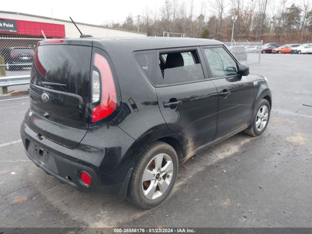KNDJN2A22K7909496 KIA SOUL