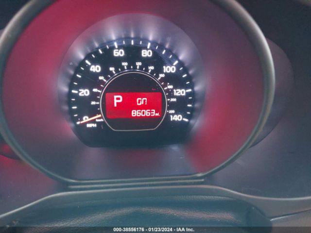 KNDJN2A22K7909496 KIA SOUL