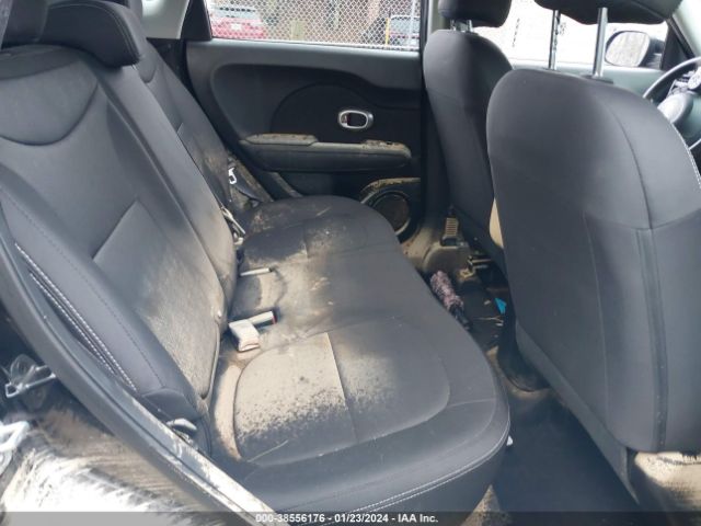 KNDJN2A22K7909496 KIA SOUL