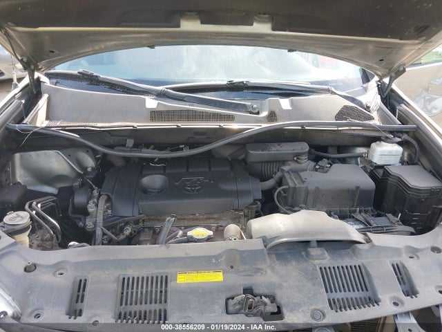 2012 TOYOTA HIGHLANDER VIN: 5TDZA3EH3CS019292