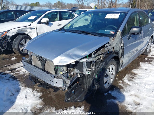 Subaru Impreza 2.0i 2014 JF1GJAA68EH014215 Image 6
