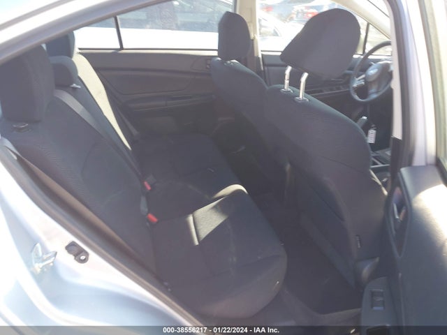 Subaru Impreza 2.0i 2014 JF1GJAA68EH014215 Image 8