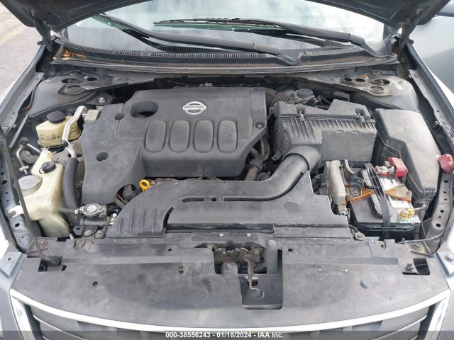 2011 NISSAN ALTIMA 2.5 S VIN: 1N4AL2AP1BN441022