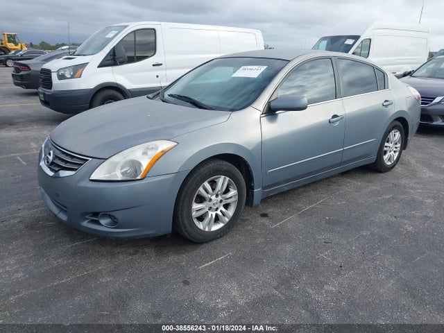 2011 NISSAN ALTIMA 2.5 S VIN: 1N4AL2AP1BN441022