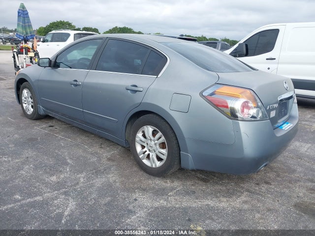 2011 NISSAN ALTIMA 2.5 S VIN: 1N4AL2AP1BN441022