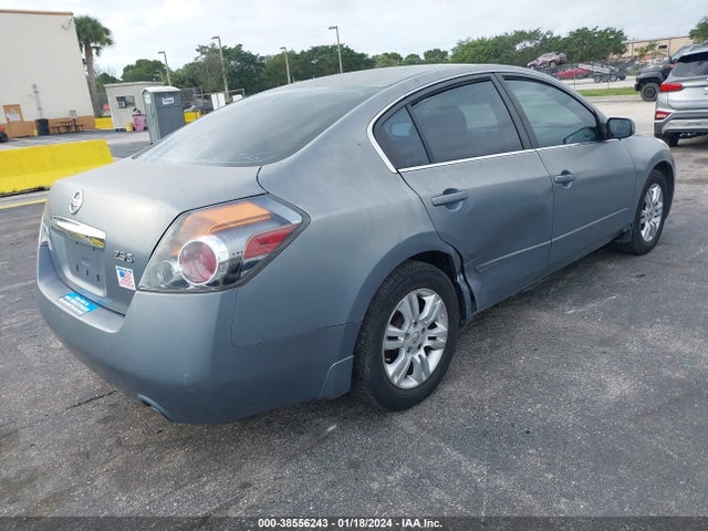 2011 NISSAN ALTIMA 2.5 S VIN: 1N4AL2AP1BN441022